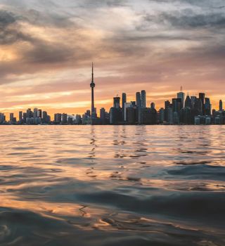A Gas Toronto Refrigerants