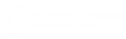 Ellen MacArthur Foundation Logo on a pixelated background 