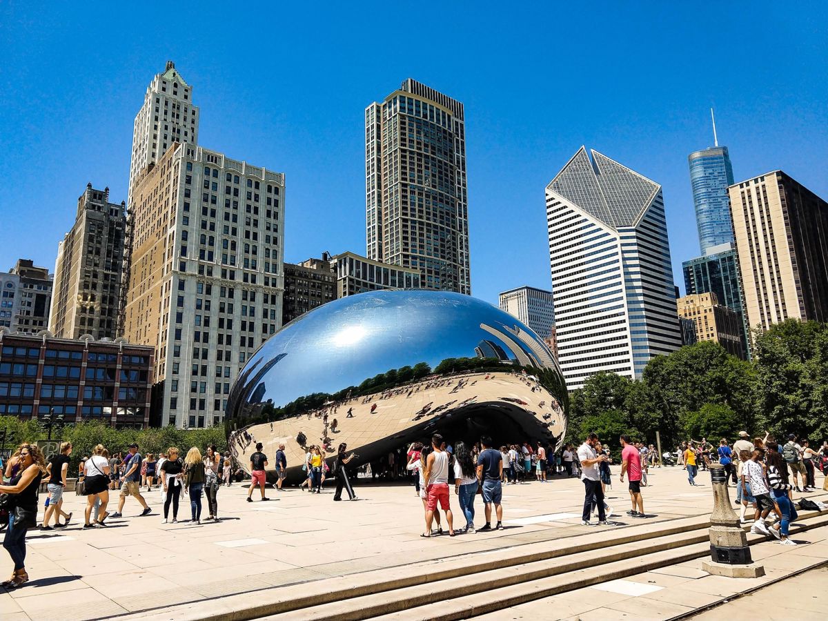 Rapid Recovery Chicago