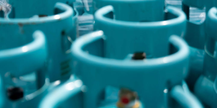 Cylinders