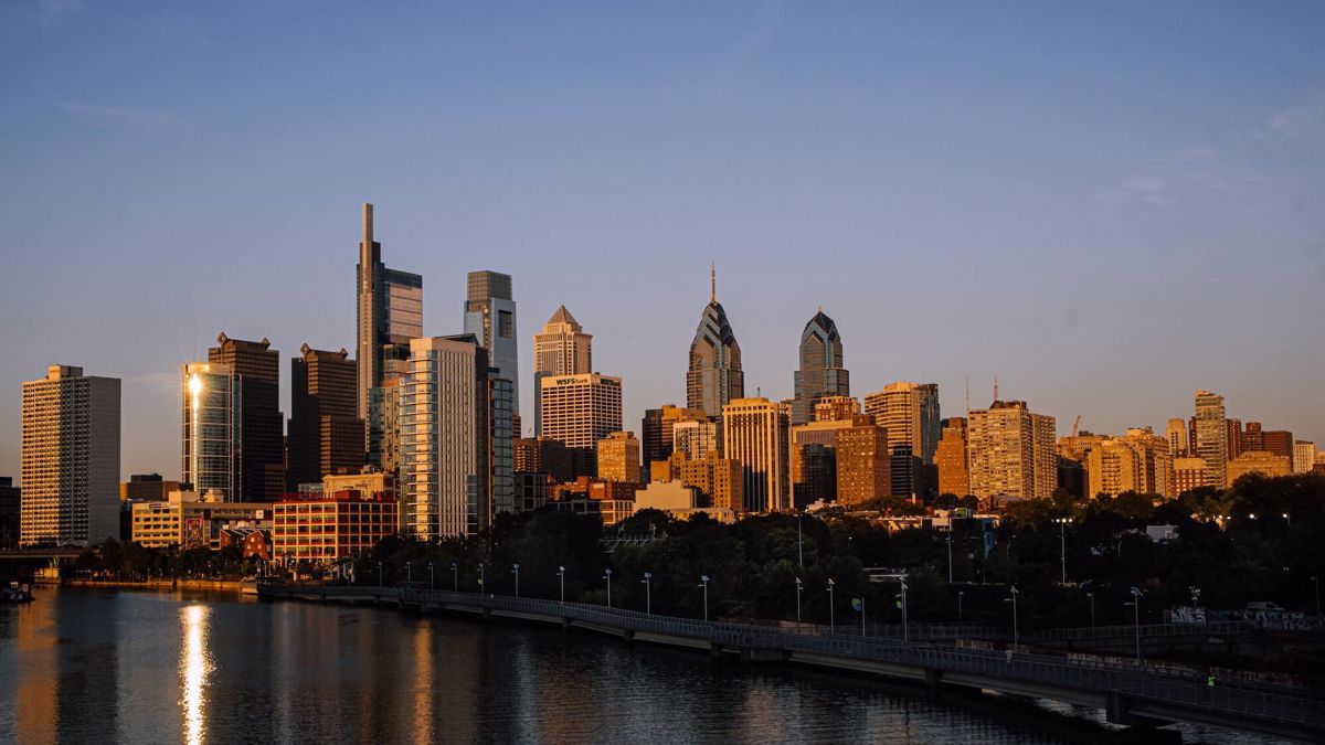 Rapid Recovery Philadelphia