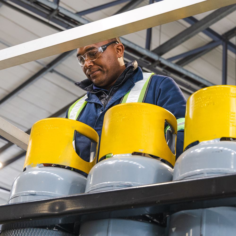 R744 (CO2) | Product Information