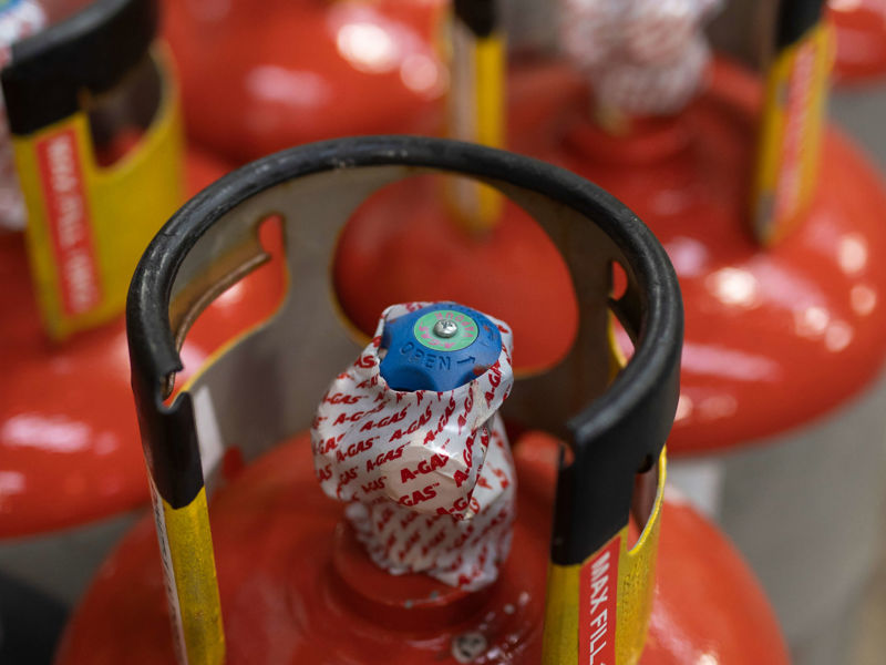 Fire Protection