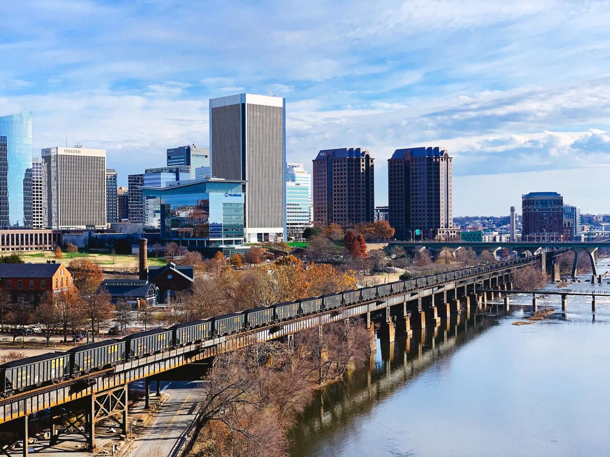 Rapid Recovery Richmond