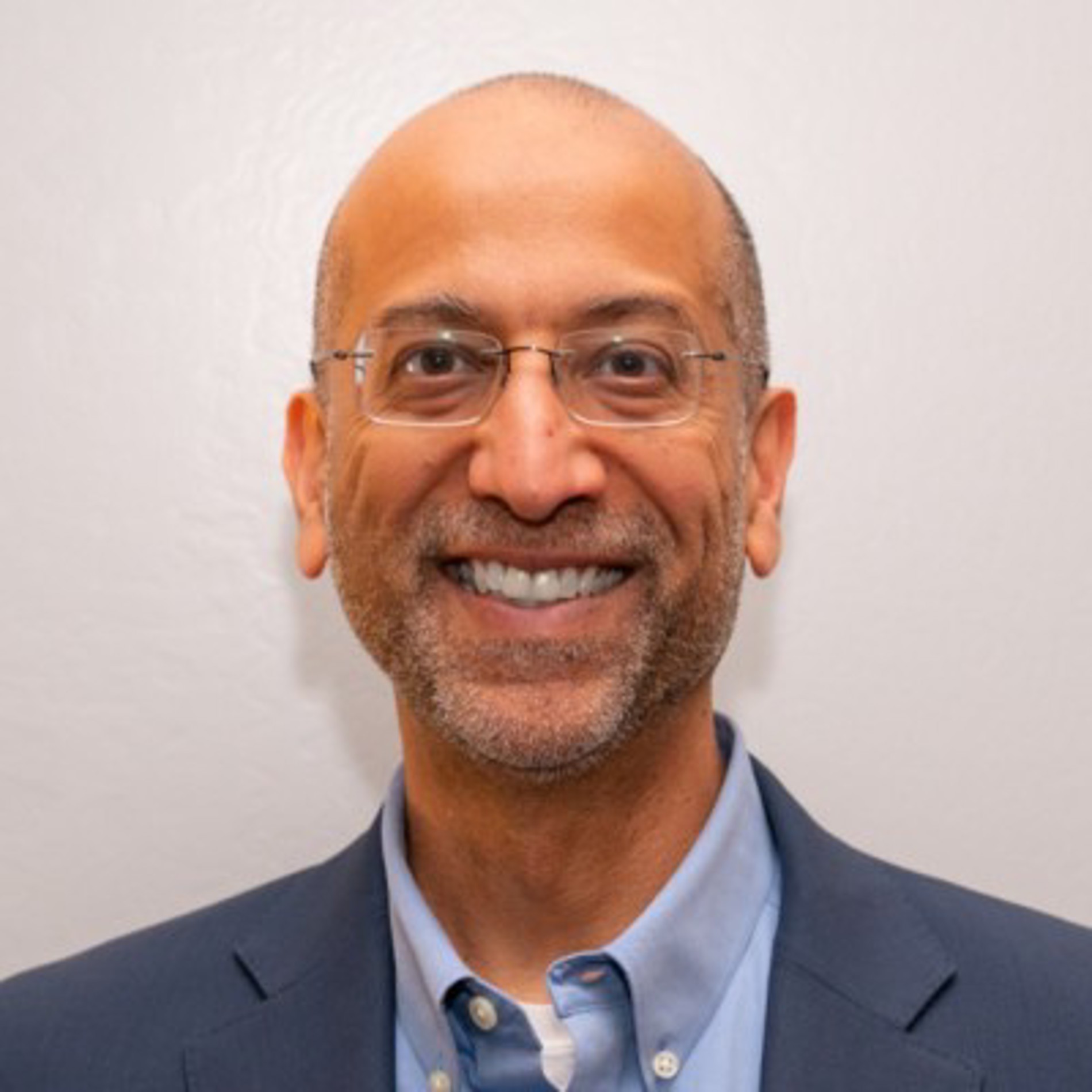 Headshot of Arjun Patney
