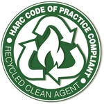 HARC Code of Practice Compliant