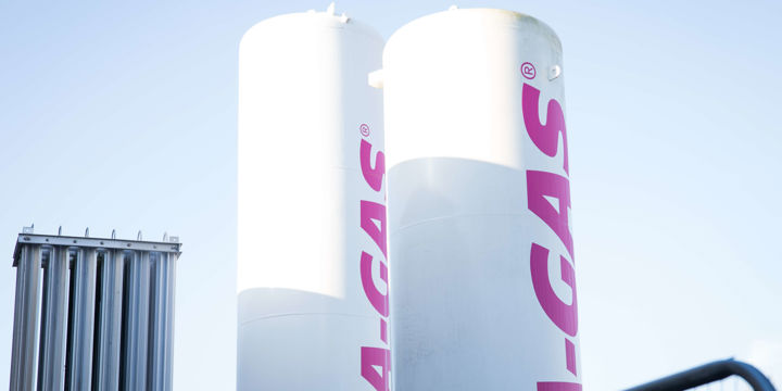 Towers On Site Portbury