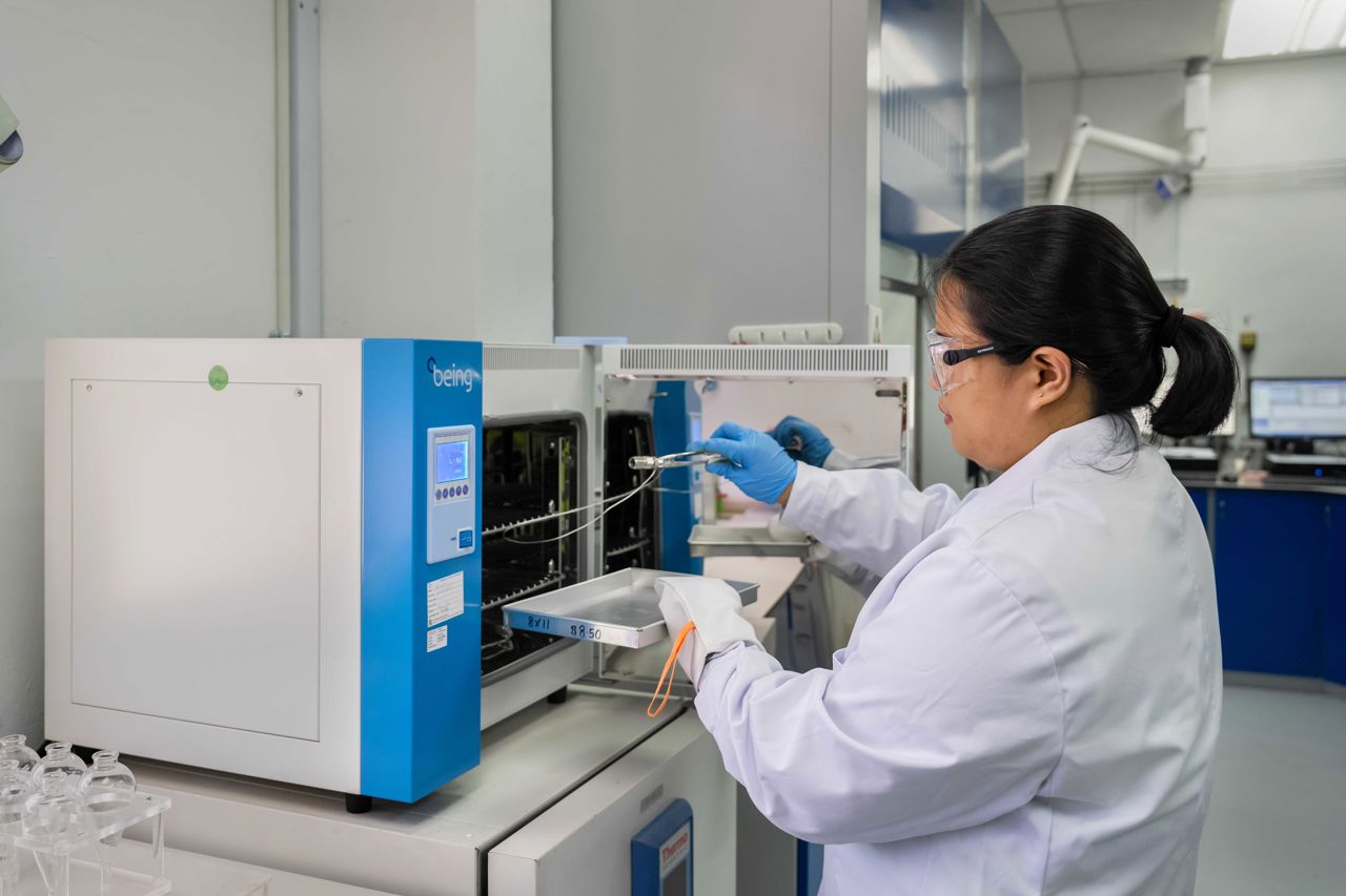 Singapore Lab (8)