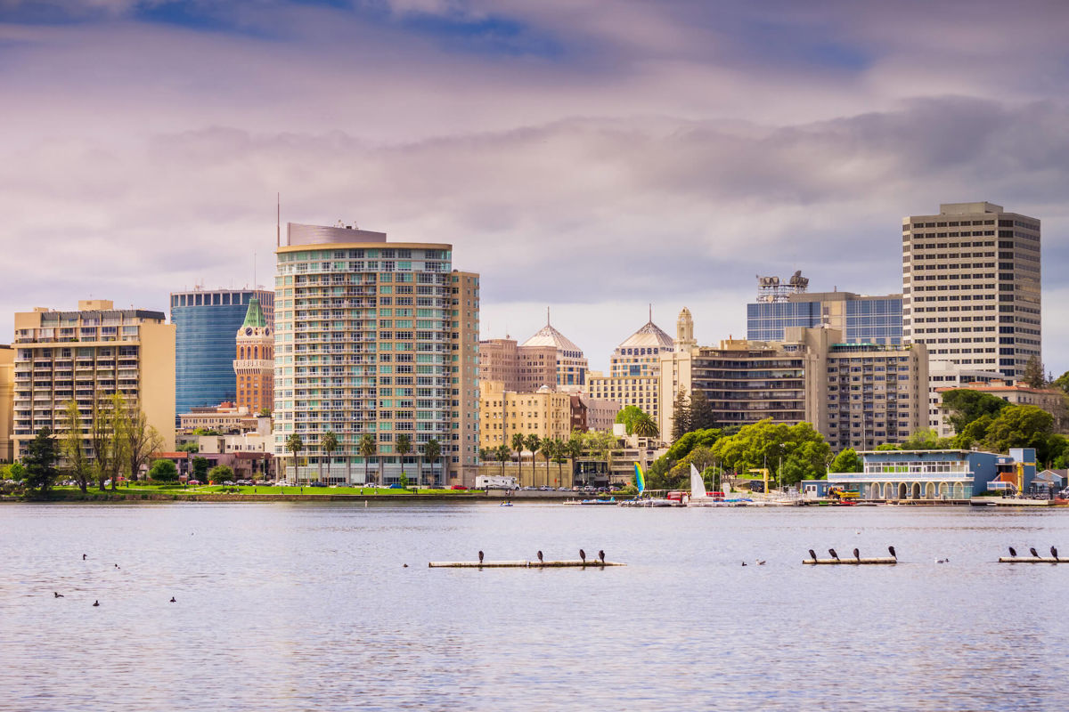 Rapid Recovery Oakland