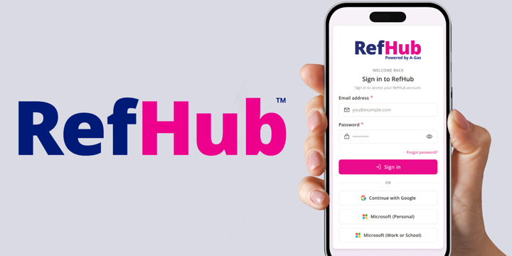 Sharepoint Refhub Tile