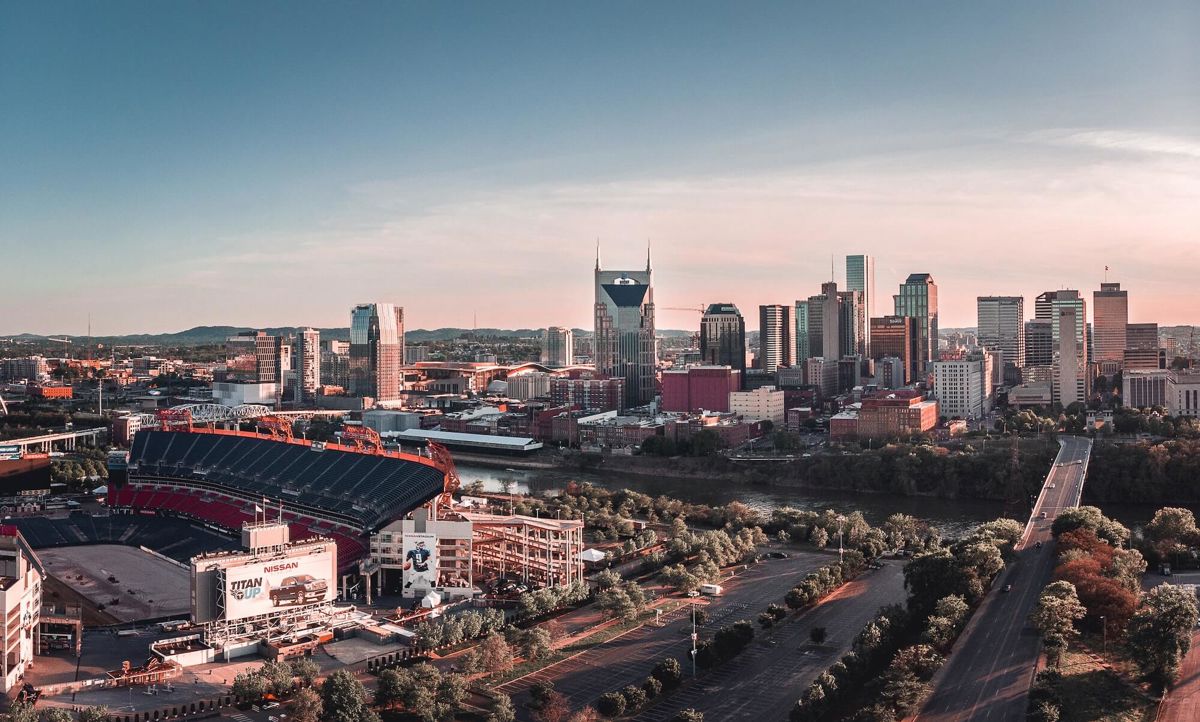 Rapid Recovery Nashville