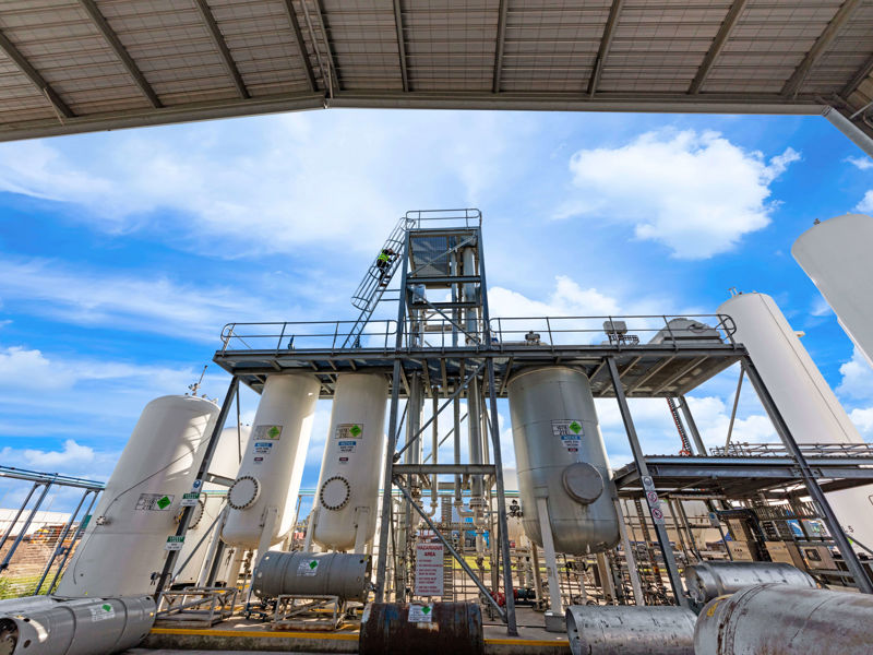 Separators - A-Gas in Australia 14