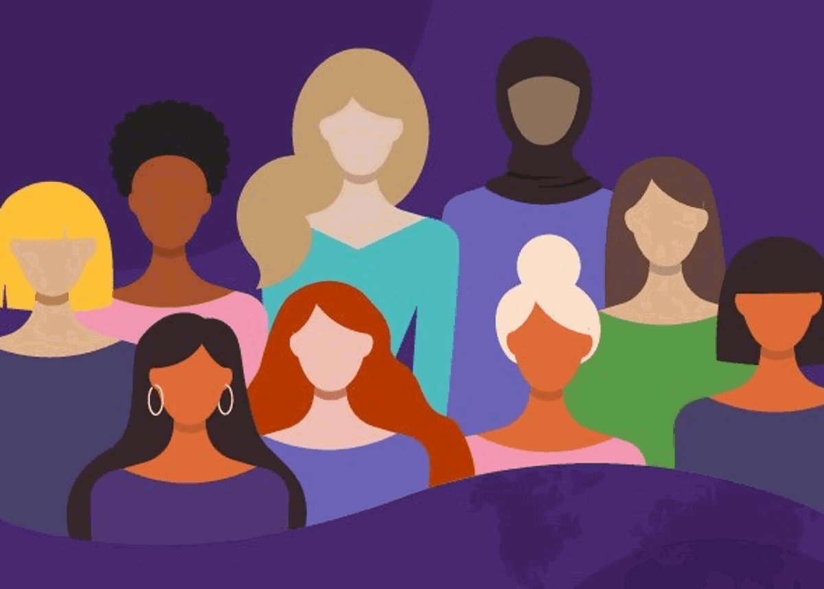 International Women's Day 2025