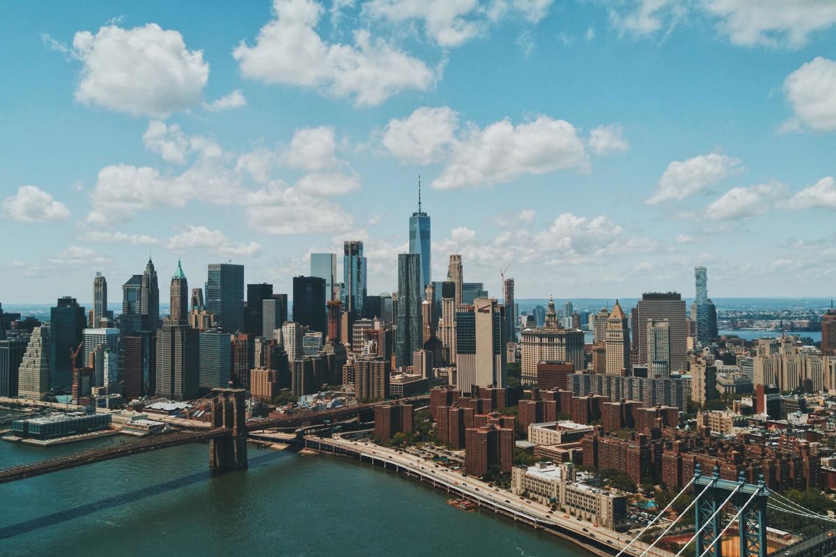 Rapid Recovery New York