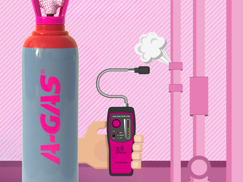 Trace A Gas (1)