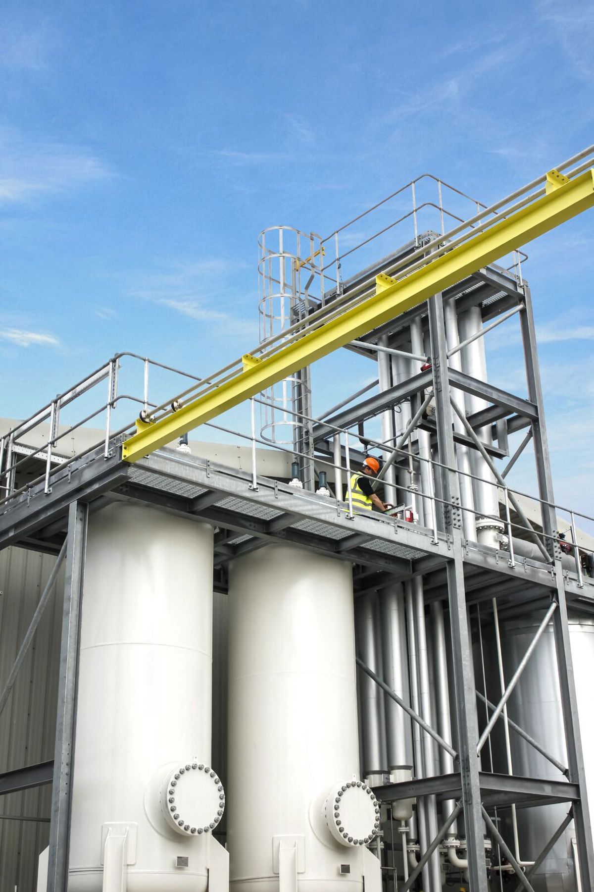 UK Separator