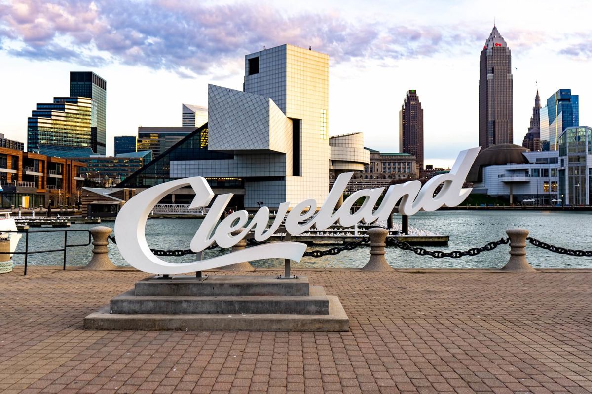 Rapid Recovery Cleveland