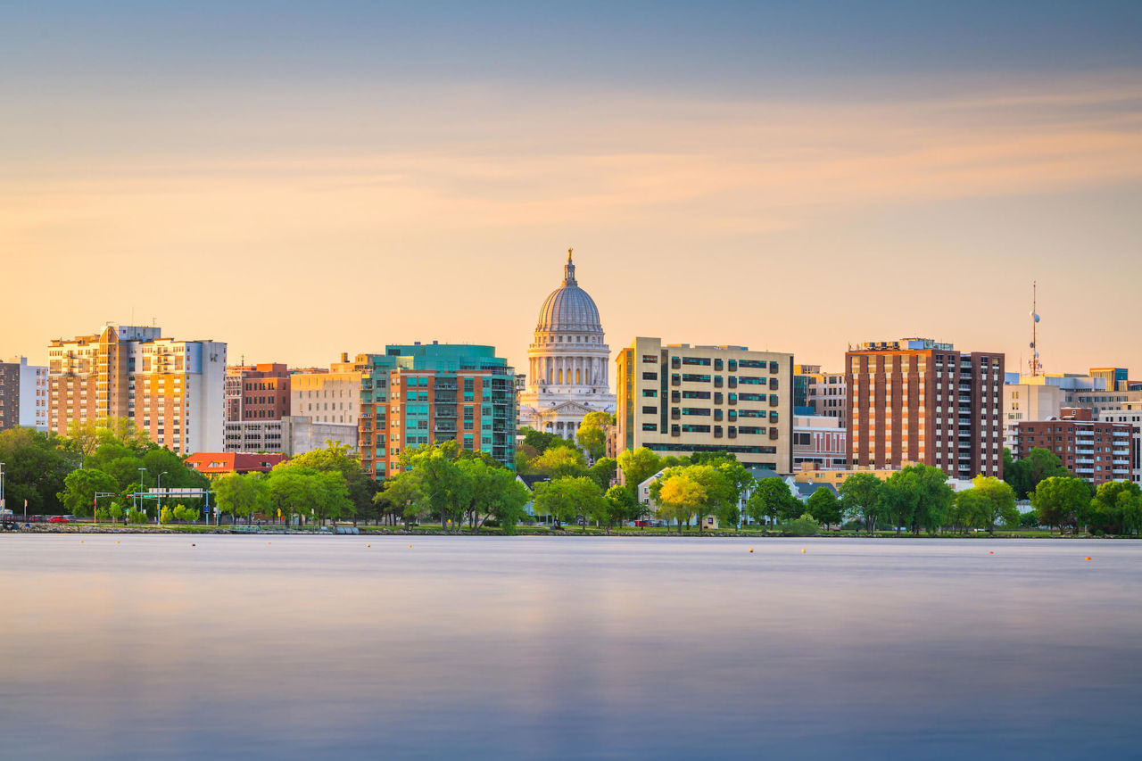 Wisconsin Refrigerant Buyback