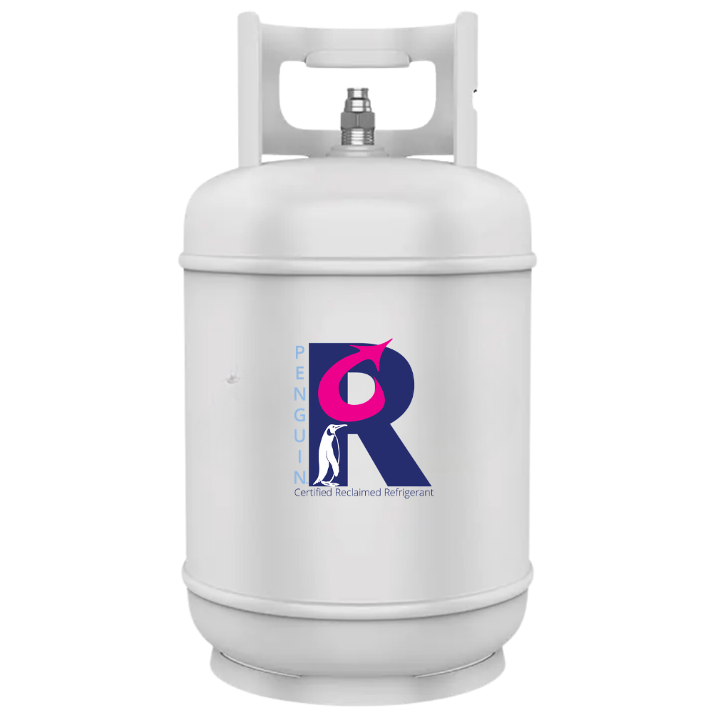 R438A PENGUIN™ Certified Reclaimed