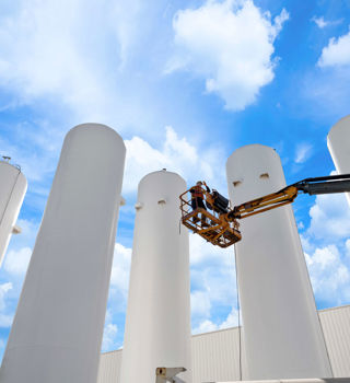 Separators - A-Gas in Australia 2