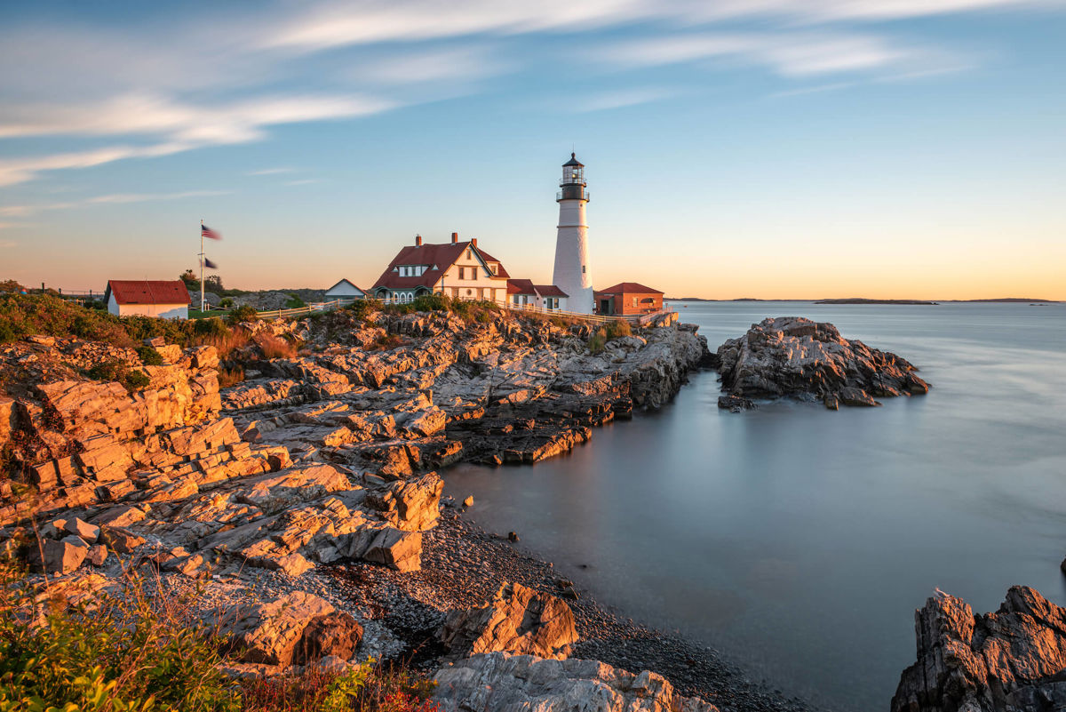 Rapid Recovery Portland Maine