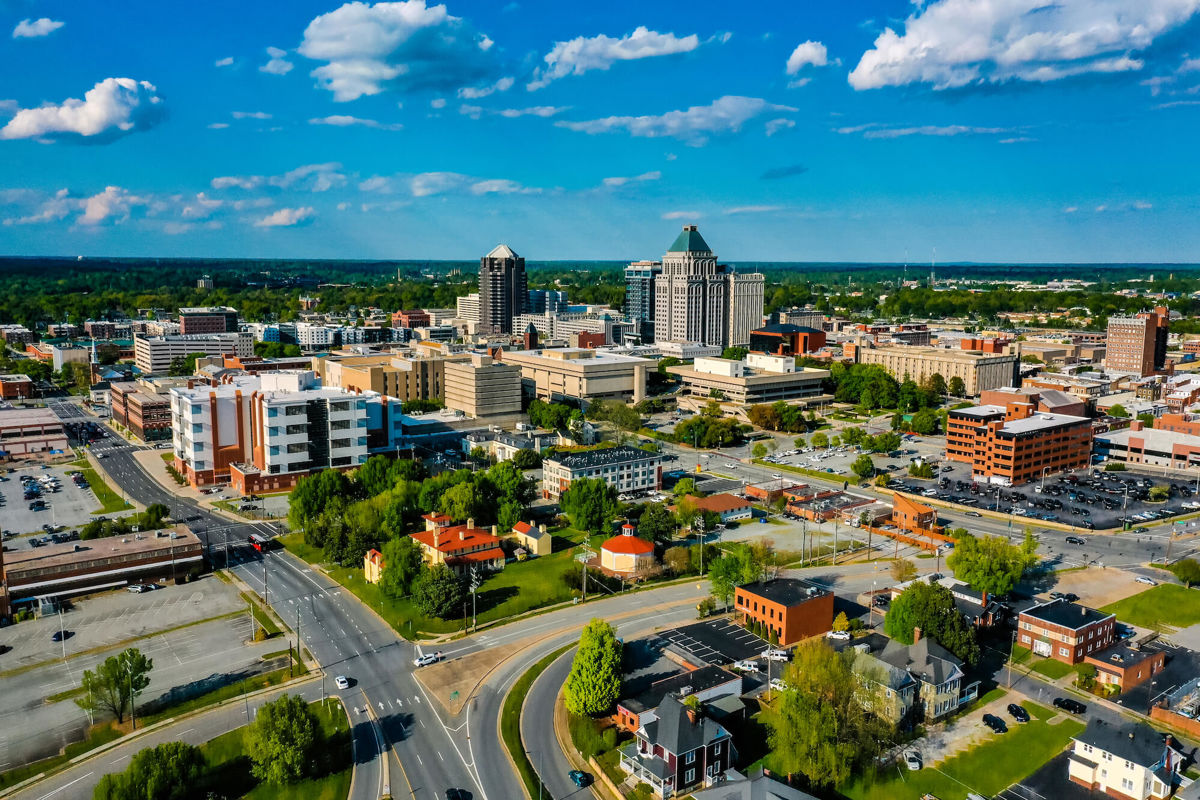 Rapid Recovery Greensboro