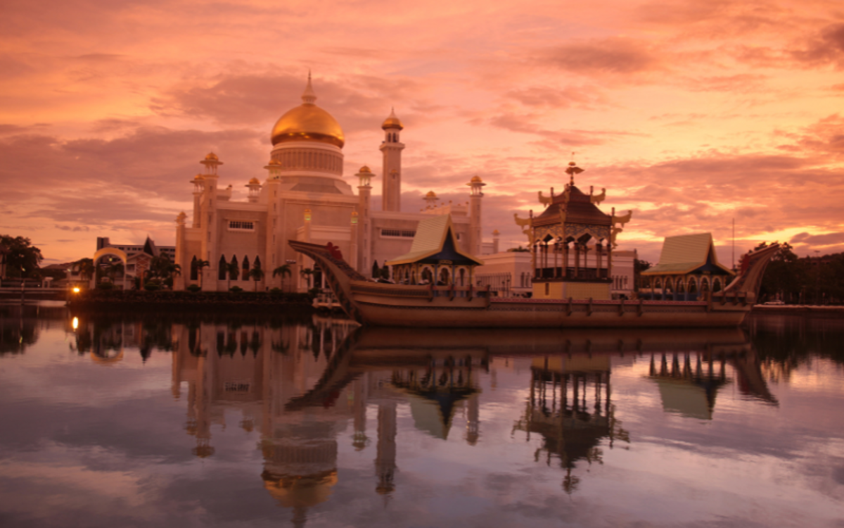 Brunei (1)