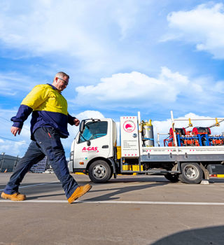 Rapid Recovery Technician - Laverton 18