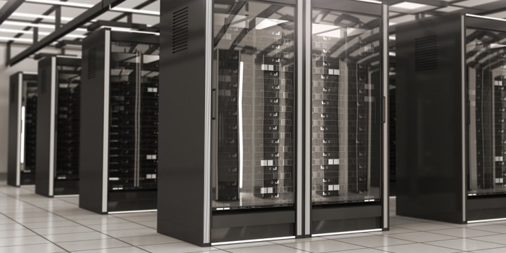 Data Center Refrigerant Recovery