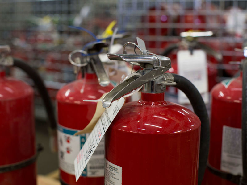 Fire Protection