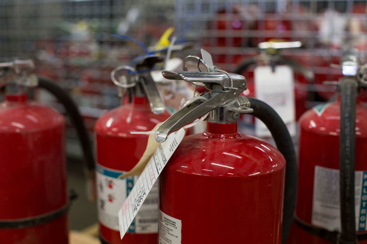 Fire Protection