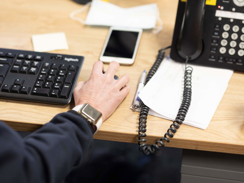 Customer Service Team (3)