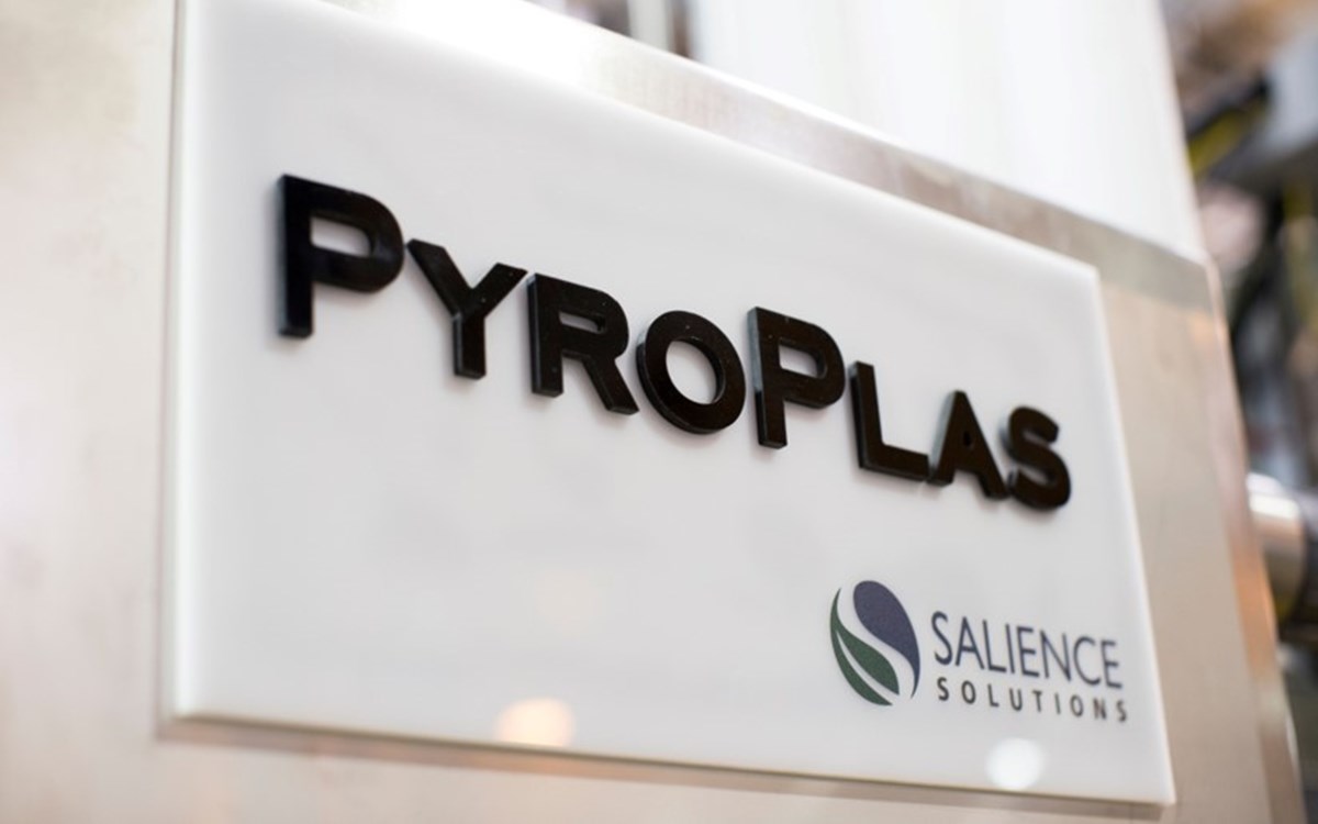PyroPlas Signage