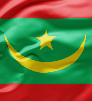 Mauritania