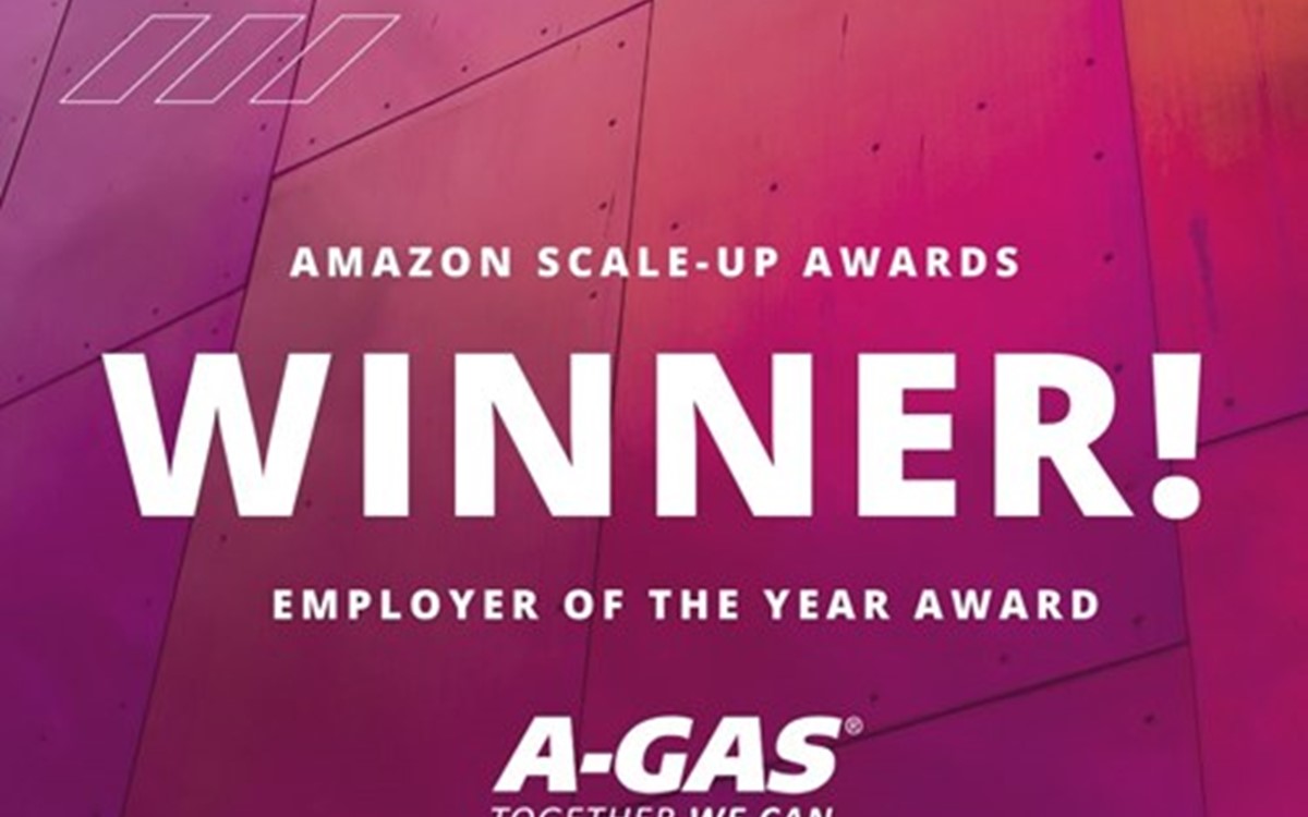 Employer Of The Year 2020