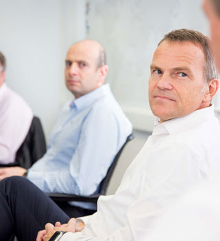 Executive Leadership
