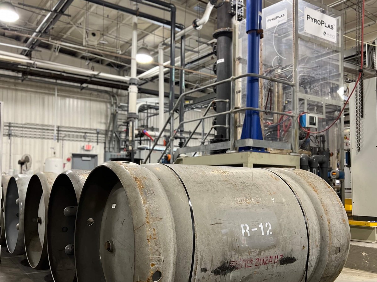 carbon credit creation